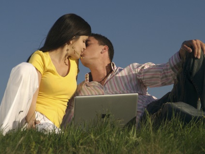 Cunoașterea online cum să crească șansele unui site de dating