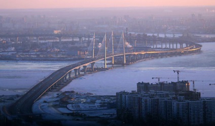 ZSD új zónák és tarifák - út - hírek Saint Petersburg (izolációs Shuvalovskiy tájékoztató) ZSD új zónák és tarifák - út - hírek Szentpétervár