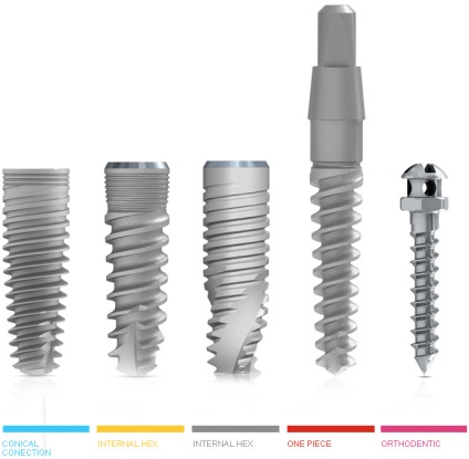 Mis implant în Yekaterinburg, stomatologie profesională ooo lana-1, екатеринбург