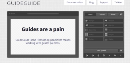 10 pluginuri Photoshop pentru designeri web - hi-blog
