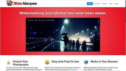 10 Site-uri utile pentru protecția drepturilor de autor pentru fotografii