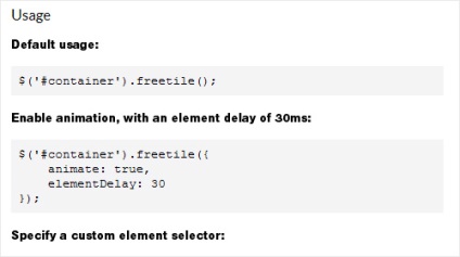 15 nagyon jó és csodálatos elrendezések és jquery ui plugins szól weboldalak létrehozása