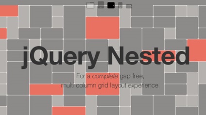 15 nagyon jó és csodálatos elrendezések és jquery ui plugins szól weboldalak létrehozása