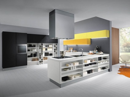 20 Jelenlegi példák élvonalbeli konyha kialakítása, ami biztos, hogy kérem a szem (design modern konyha) 20 Jelenlegi példák élvonalbeli konyha kialakítása, ami biztos, hogy kérjük a szem