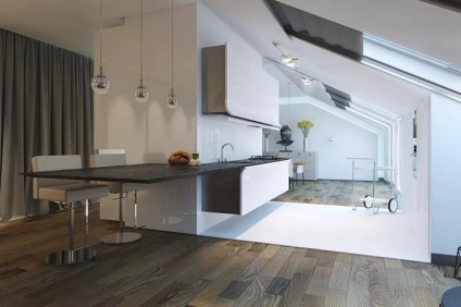 20 Jelenlegi példák élvonalbeli konyha kialakítása, ami biztos, hogy kérem a szem (design modern konyha) 20 Jelenlegi példák élvonalbeli konyha kialakítása, ami biztos, hogy kérjük a szem