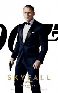 25 Interesante despre James Bond, interesant