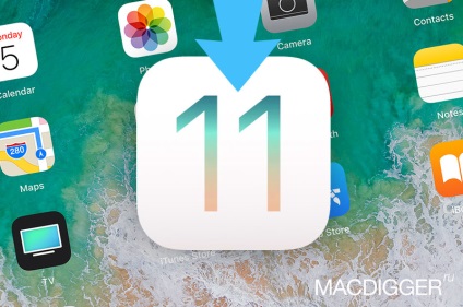 2 moduri de a instala ios 11 beta pe iphone și ipad, - știri din lumea merelor