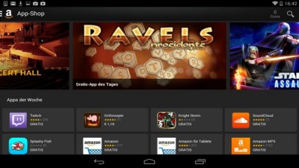 5 cele mai bune alternative magazinul Google Play