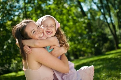 5 Motive pentru a nu țipa niciodată la un copil