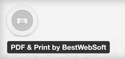 9. A legjobb plug-inek pdf nekünk wordpress, létrehozása, támogatása oldalak, reklám társadalmi hálózatok