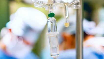 Aktovegin az áramlás jelzést az alkalmazás (csepp) Aktovegin az áramlás alkalmazási javallatok