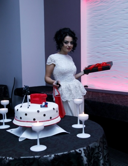 Actrița Ani Erianian și-a sărbătorit ziua de naștere, stilul - totul despre modă și stil