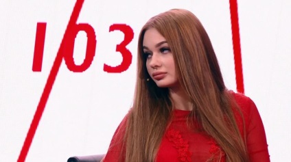 Actrița Mariya Aronova a fost spitalizată