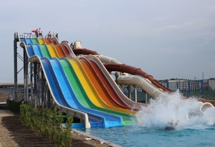 Víz park Víz park