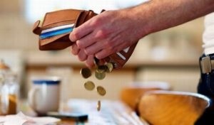 Alimentația cu un tată care nu lucrează în 2017 cum să calculeze, să primească, să plătească