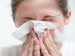 Allergiás a hideg, egészségesen élni 2
