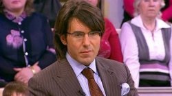 Andrei malakhov lasă primul canal ultimele știri despre prezentatorul TV - știri din Rusia și din lume 24