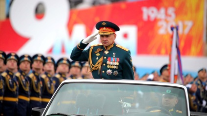 Andrei Soyuzov de ce avem nevoie de o paradă de victorie, știri
