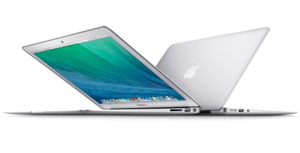 Apple MacBook Air frissítette a firmware, hogy megoldja a problémát egy gyors akkumulátor töltöttségét -