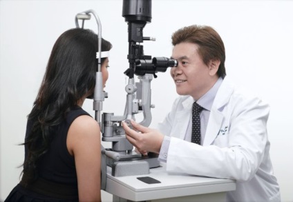 Atrofia nervului optic este ceea ce este, simptome, tratament