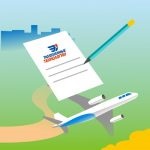Documente de transport de marfă pentru transportul aerian