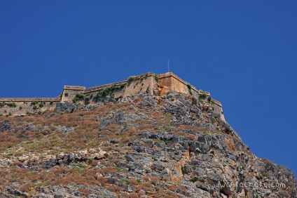 Balos și gramvusa (gramvousa, balos) - site despre plâns