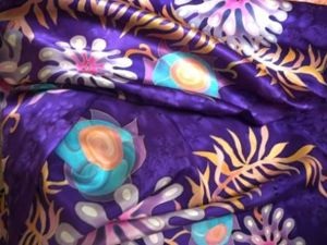 Batik clasa magie flori magie furat