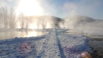 Satul de vacanță - Malka