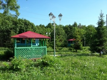 Satul de vacanță - Malka