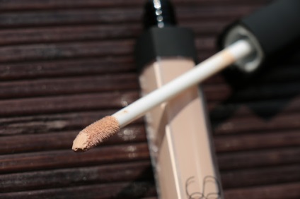 Fii fluture faimosul concealer nars radiant cremoasă concealer light2 vanilie