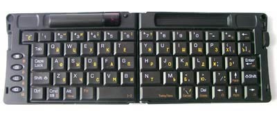 O prezentare rapidă a tastaturilor pentru PDA-uri