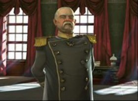 Bismarck nu vorbea despre subminarea puterii Rusiei