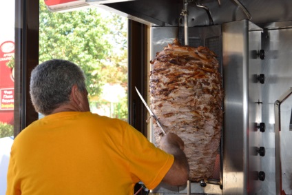 Plan de afaceri pentru producerea și vânzarea shawarma, cum să deschizi o afacere de vânzare shawarma