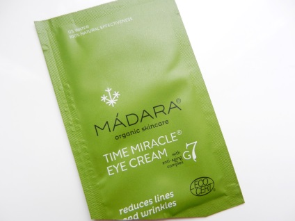 Blog de bun mursika) madara marca letonă de produse cosmetice organice