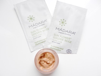 Blog de bun mursika) madara marca letonă de produse cosmetice organice