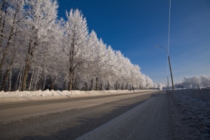 Blogul unui fotograf de nunta din Novosibirsk