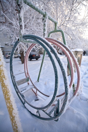 Blogul unui fotograf de nunta din Novosibirsk