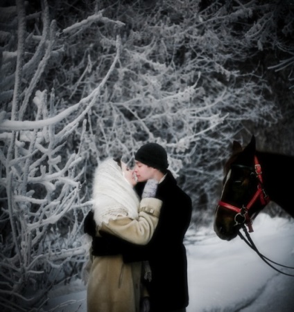 Blogul unui fotograf de nunta din Novosibirsk