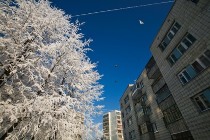 Blogul unui fotograf de nunta din Novosibirsk