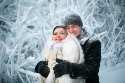 Blog esküvői fotós Novoszibirszk