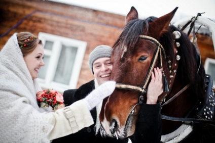 Blogul unui fotograf de nunta din Novosibirsk