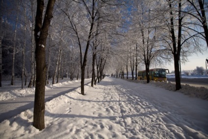 Blogul unui fotograf de nunta din Novosibirsk