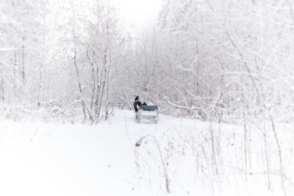 Blogul unui fotograf de nunta din Novosibirsk