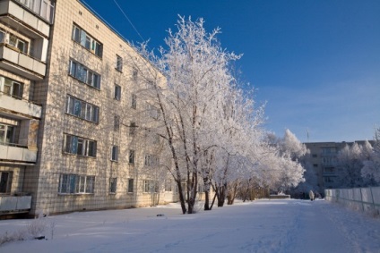 Blogul unui fotograf de nunta din Novosibirsk