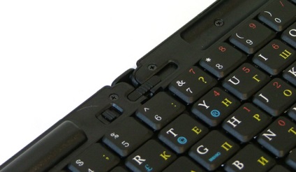 Tastatură Bluetooth pentru PDA și smartphone-uri pentru a cumpăra sau nu, documentația de la computer la A la Z