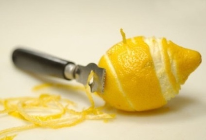 Több mint harminc módon használni citrom