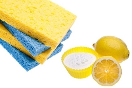 Több mint harminc módon használni citrom
