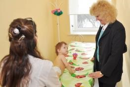 Spitalul de la Cymbalina așteaptă pacienții - site-ul oficial al Avocatului Poporului pentru drepturile copilului din Sankt-Petersburg