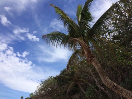 Boracay - insula distracției