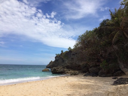 Boracay - insula distracției